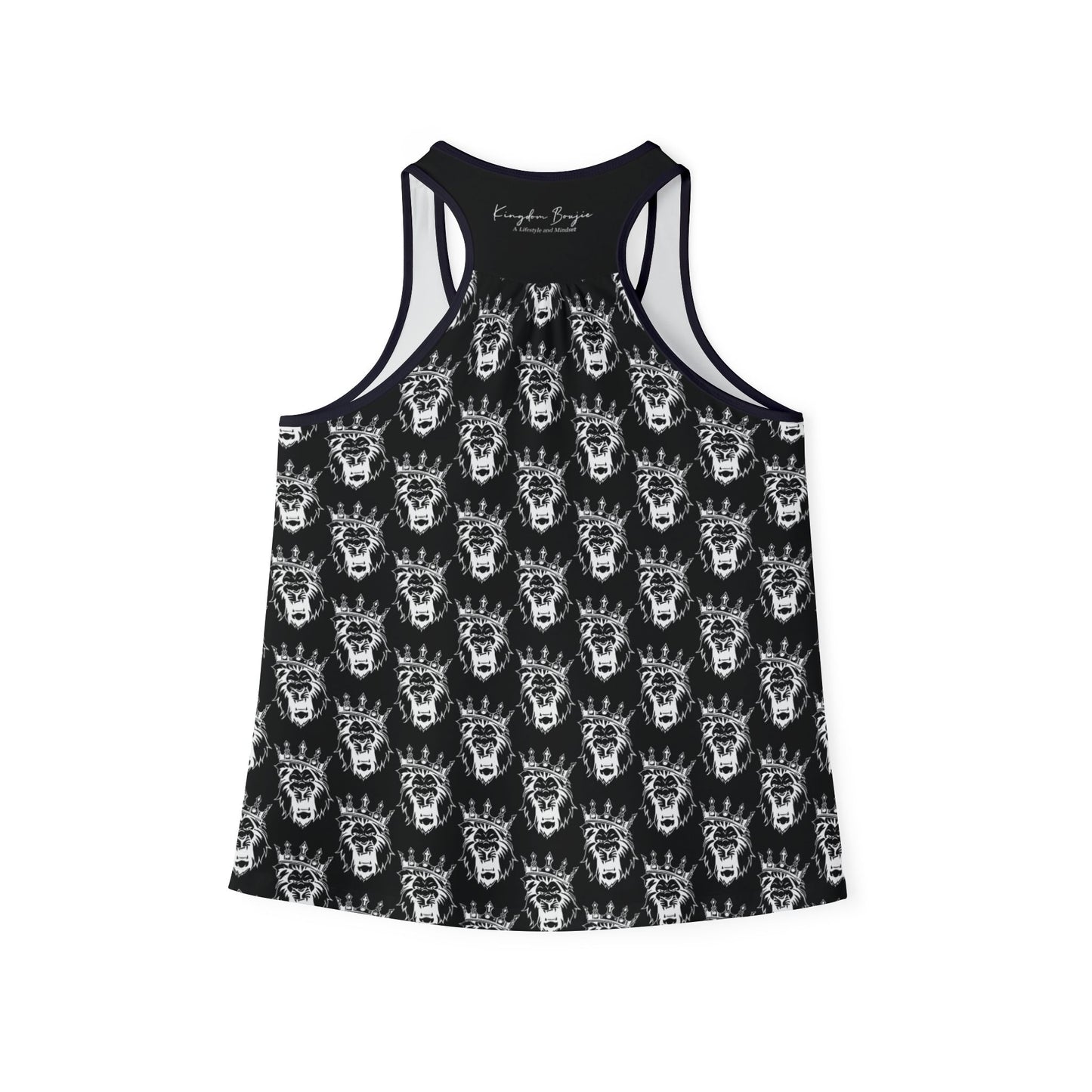 Women's Tank Top (AOP)