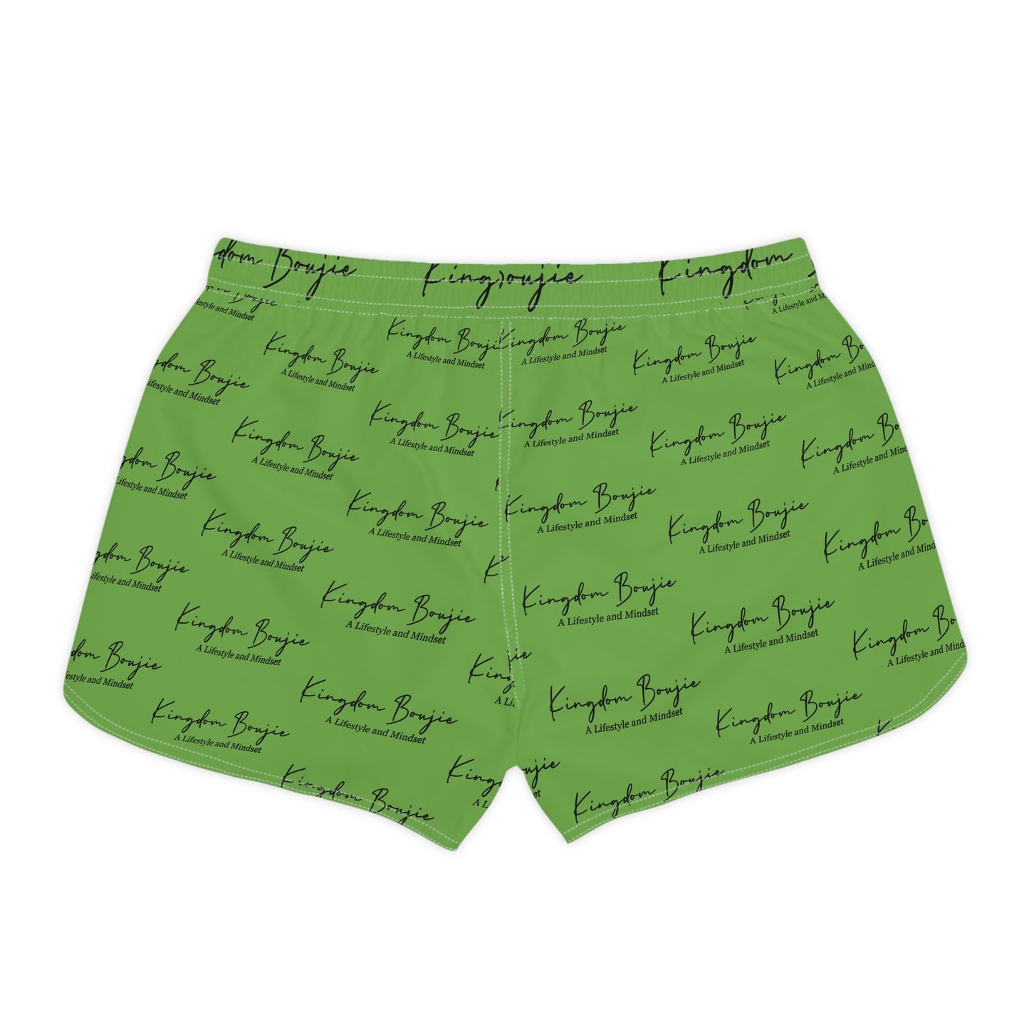Women's Casual Shorts (AOP)
