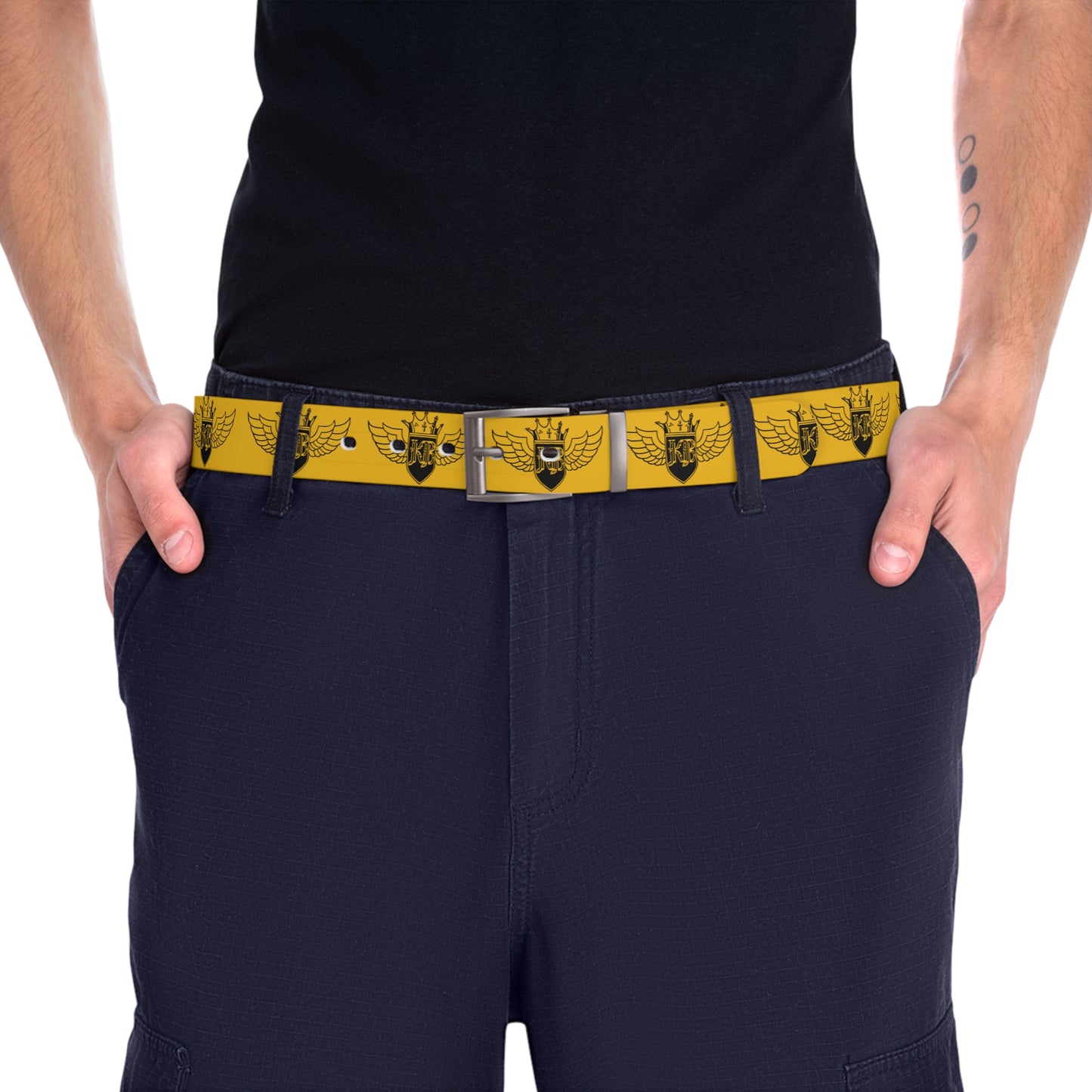 Belt