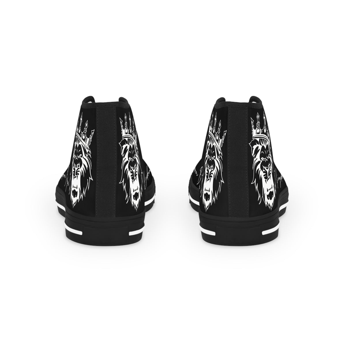 Men's High Top Sneakers