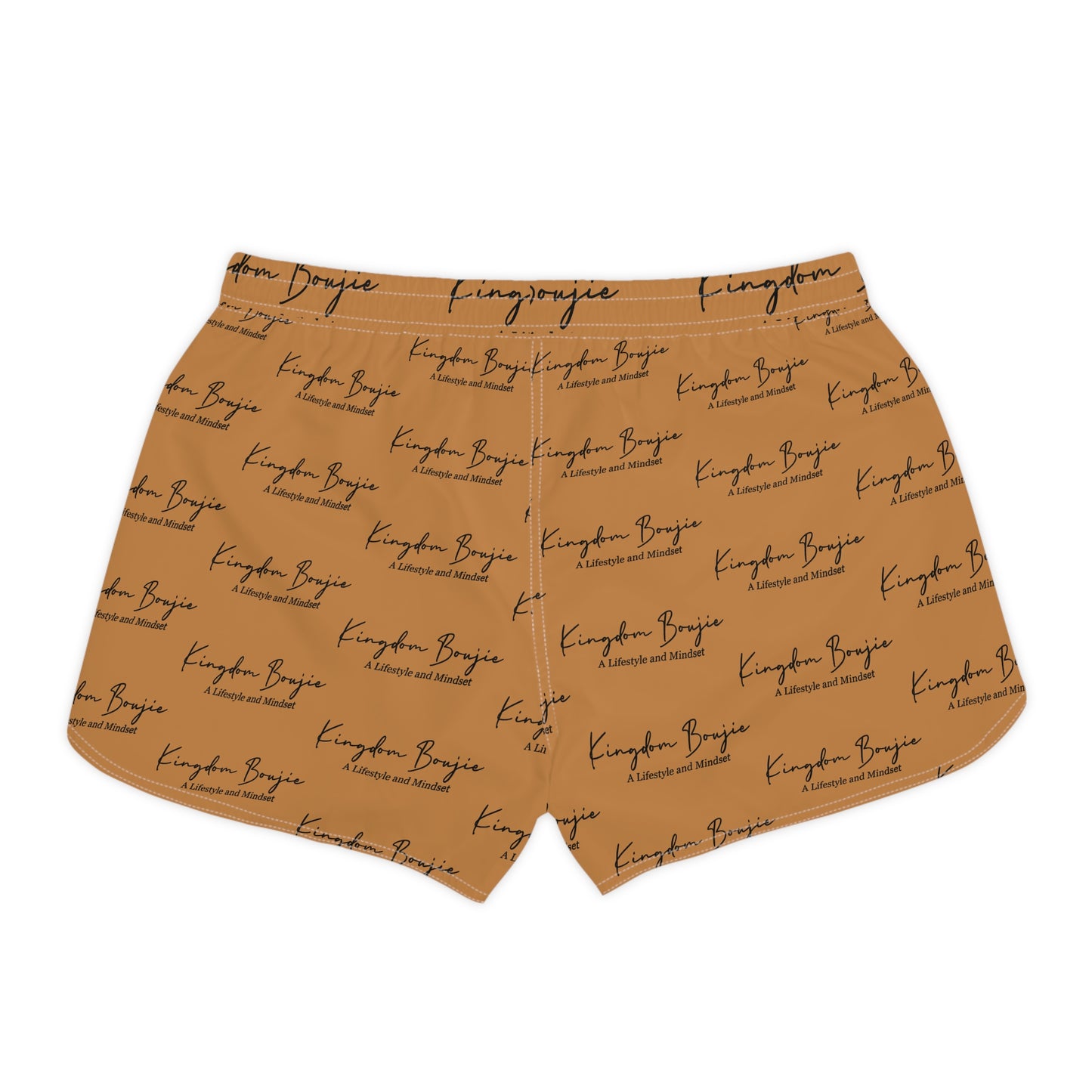 Women's Casual Shorts (AOP)