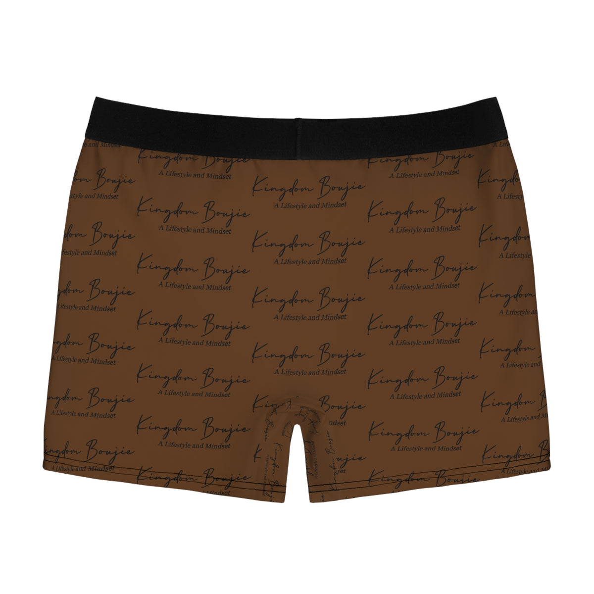 Men's Boxer Briefs (AOP)