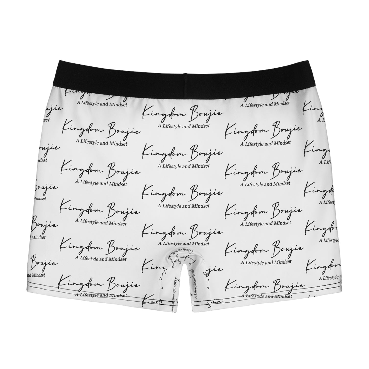 Men's Boxer Briefs (AOP)