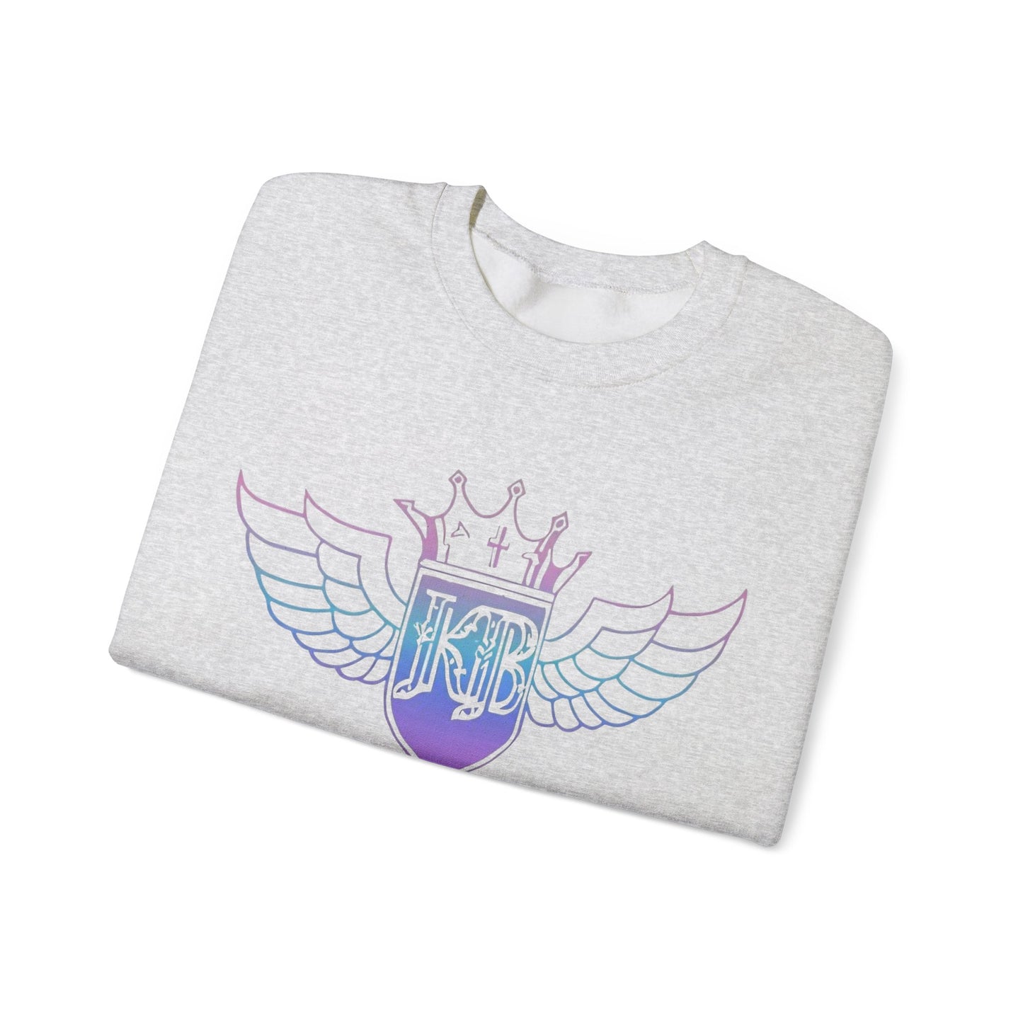 Copy of Unisex Heavy Blend™ Crewneck Sweatshirt