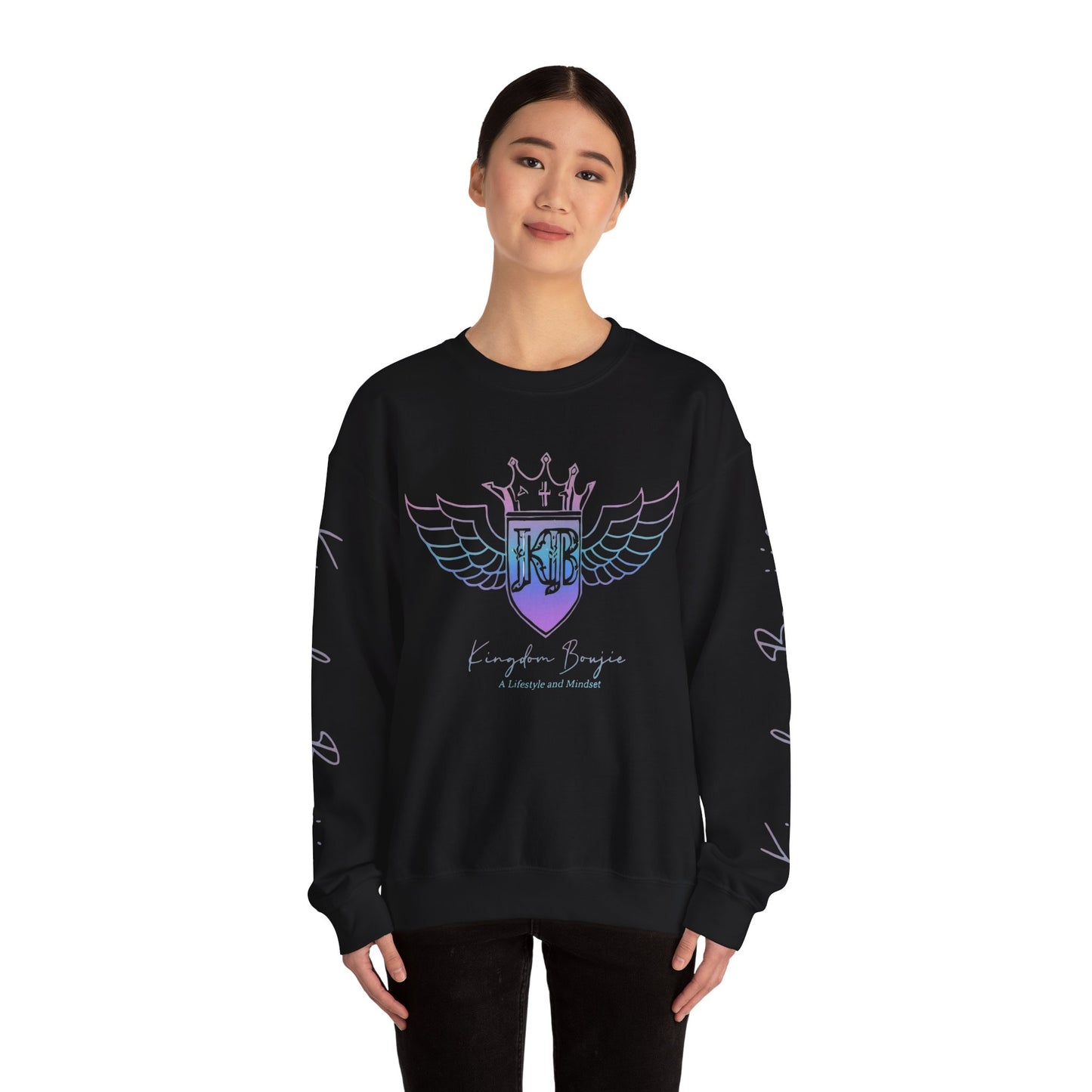 Copy of Unisex Heavy Blend™ Crewneck Sweatshirt