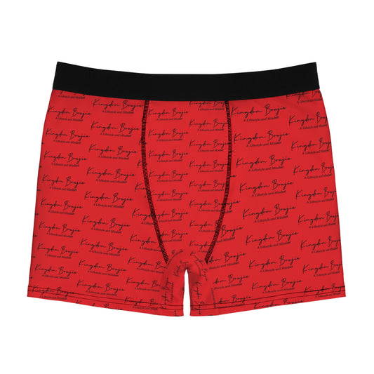 Men's Boxer Briefs (AOP)
