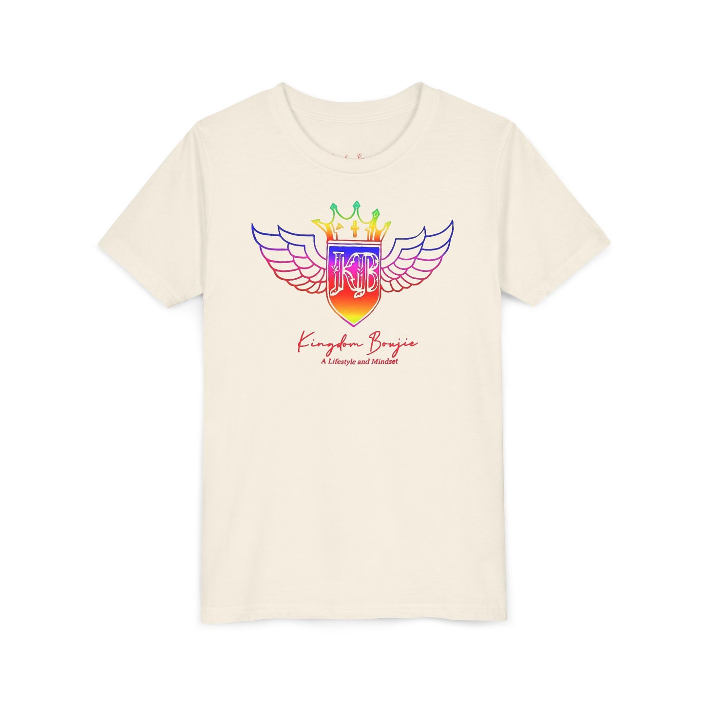 Youth Short Sleeve Tee