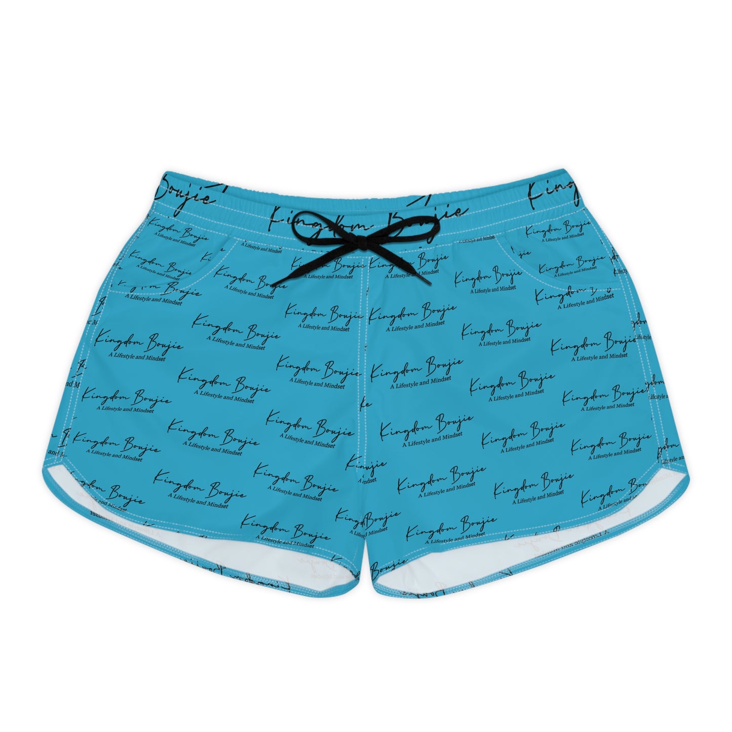 Women's Casual Shorts (AOP)