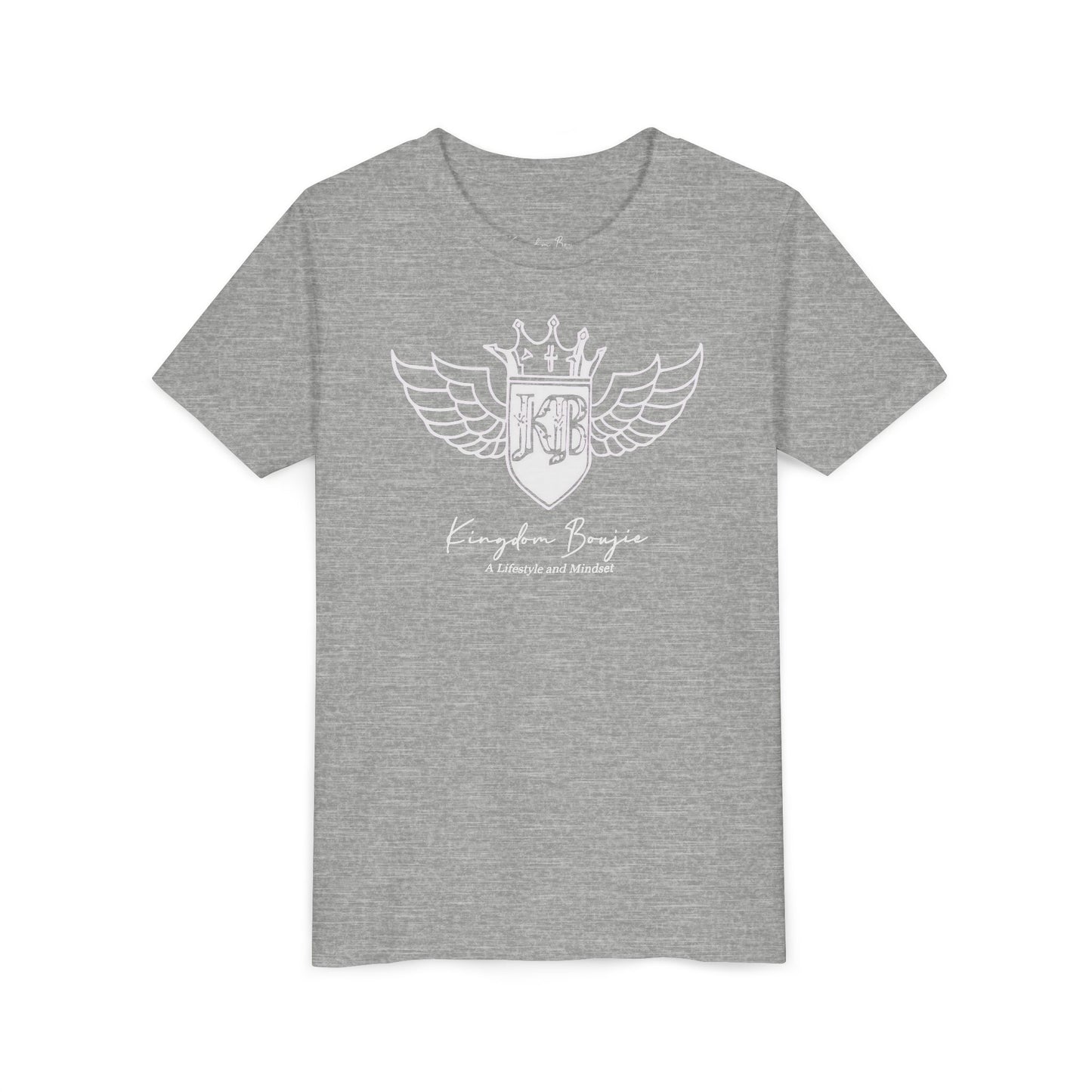 Youth Short Sleeve Tee