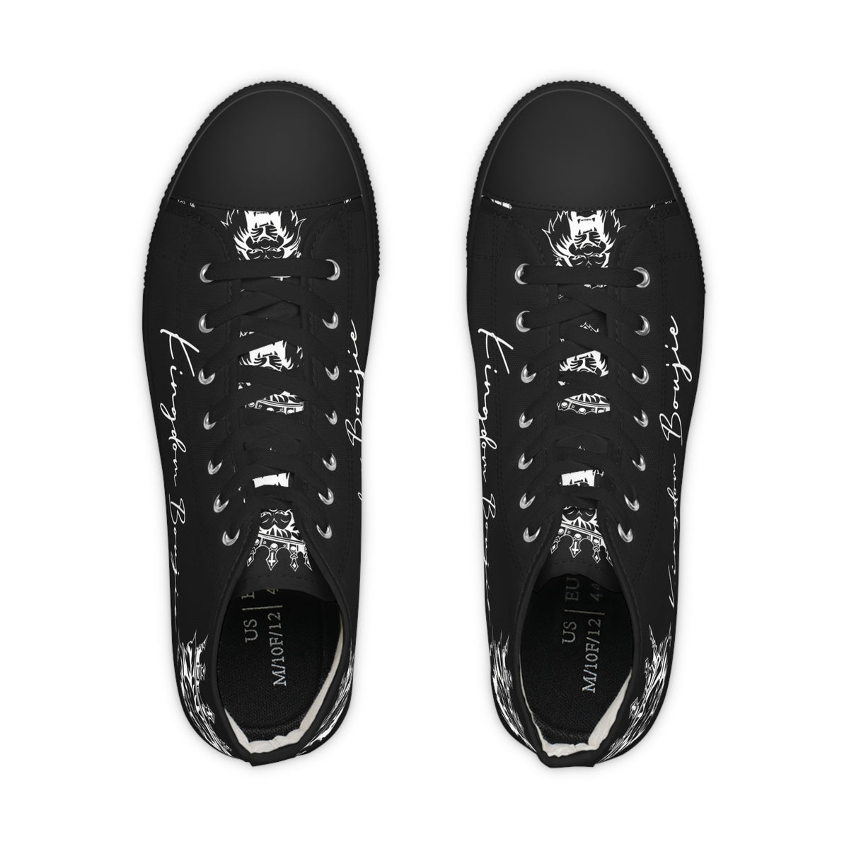 Men's High Top Sneakers