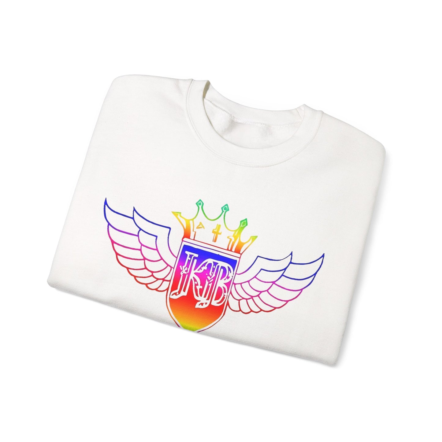 Unisex Heavy Blend™ Crewneck Sweatshirt