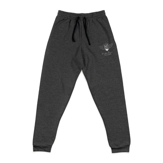 Unisex Joggers (Embroidery)