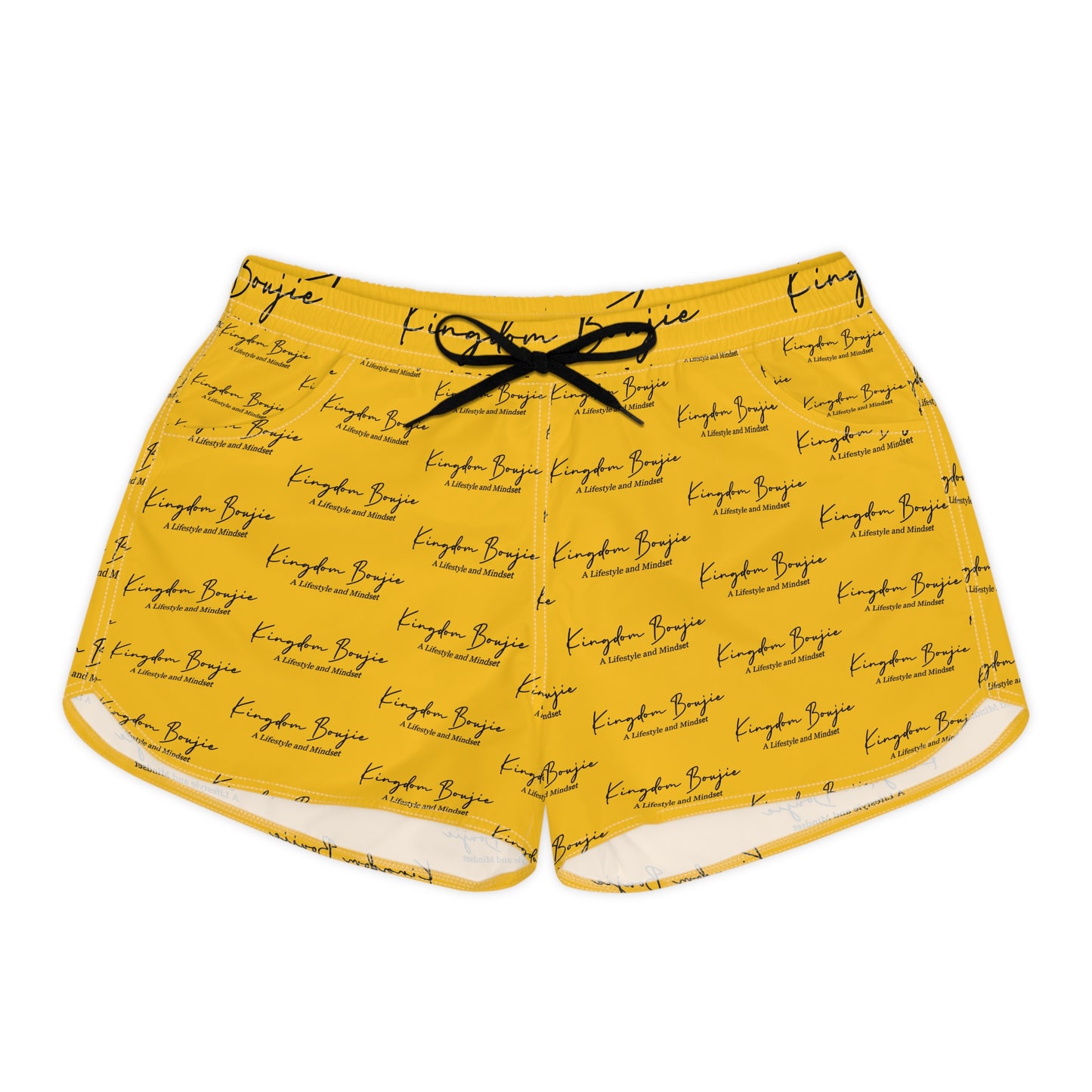 Women's Casual Shorts (AOP)