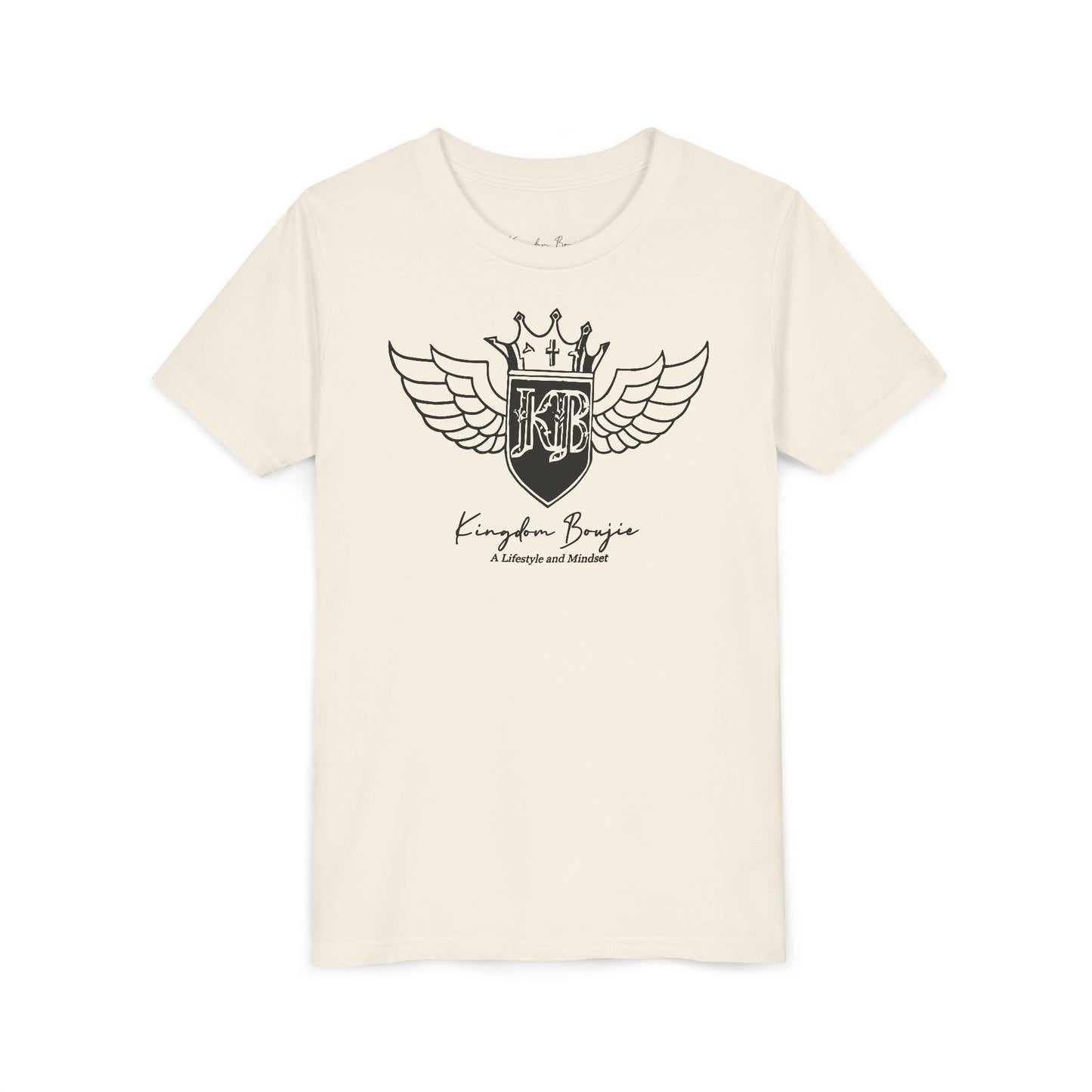 Youth Short Sleeve Tee