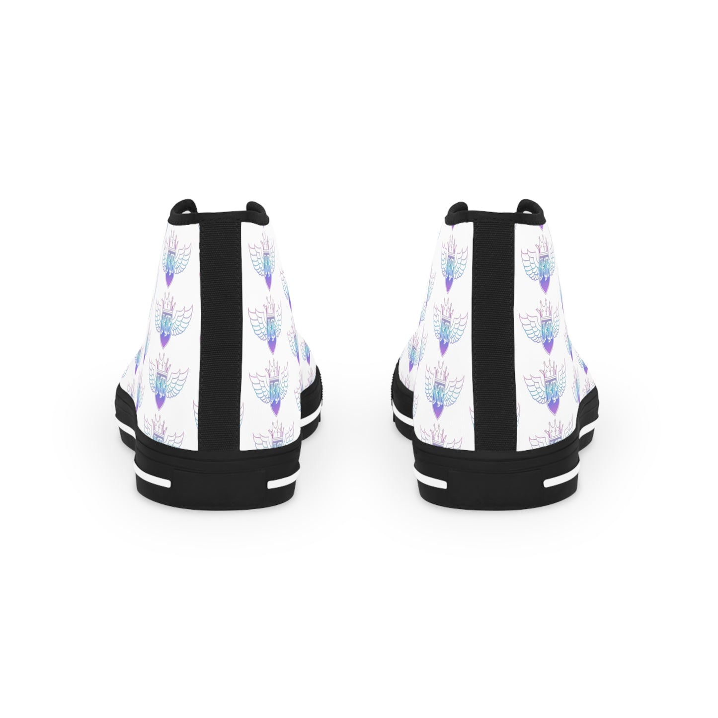 Men's High Top Sneakers