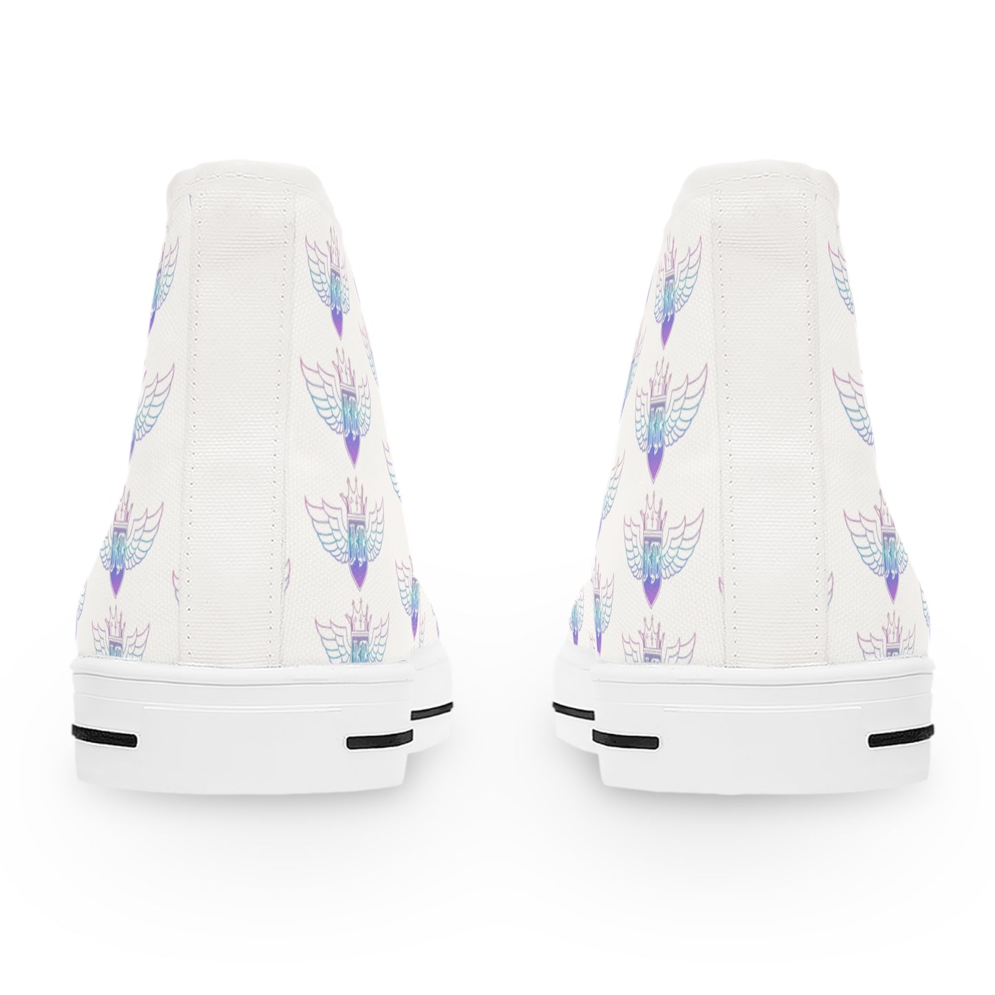 Women's High Top Sneakers