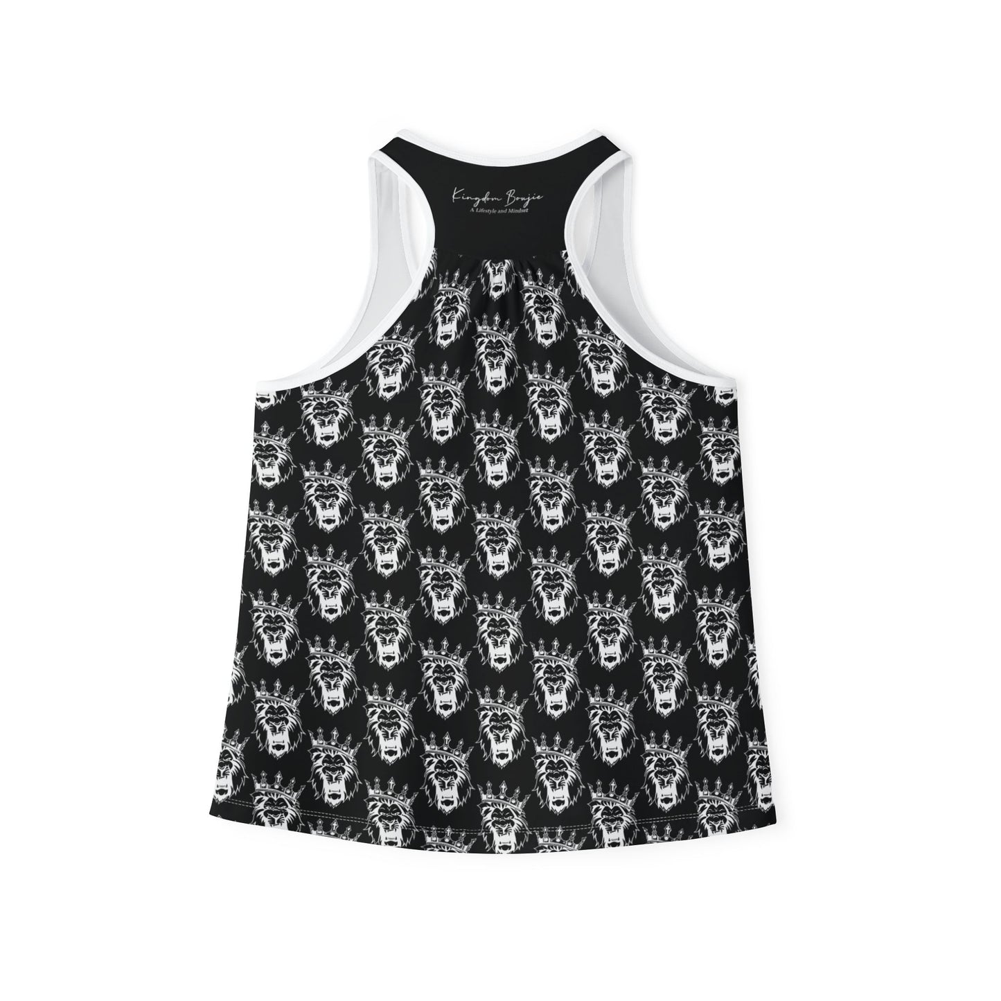 Women's Tank Top (AOP)