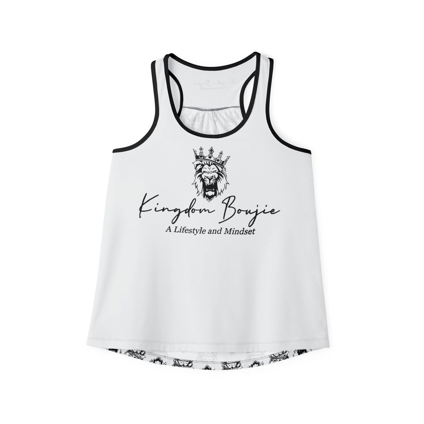 Women's Tank Top (AOP)