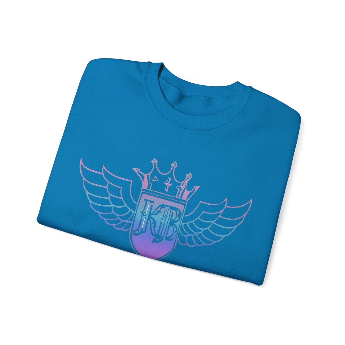 Copy of Unisex Heavy Blend™ Crewneck Sweatshirt