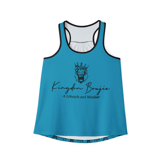 Women's Tank Top (AOP)