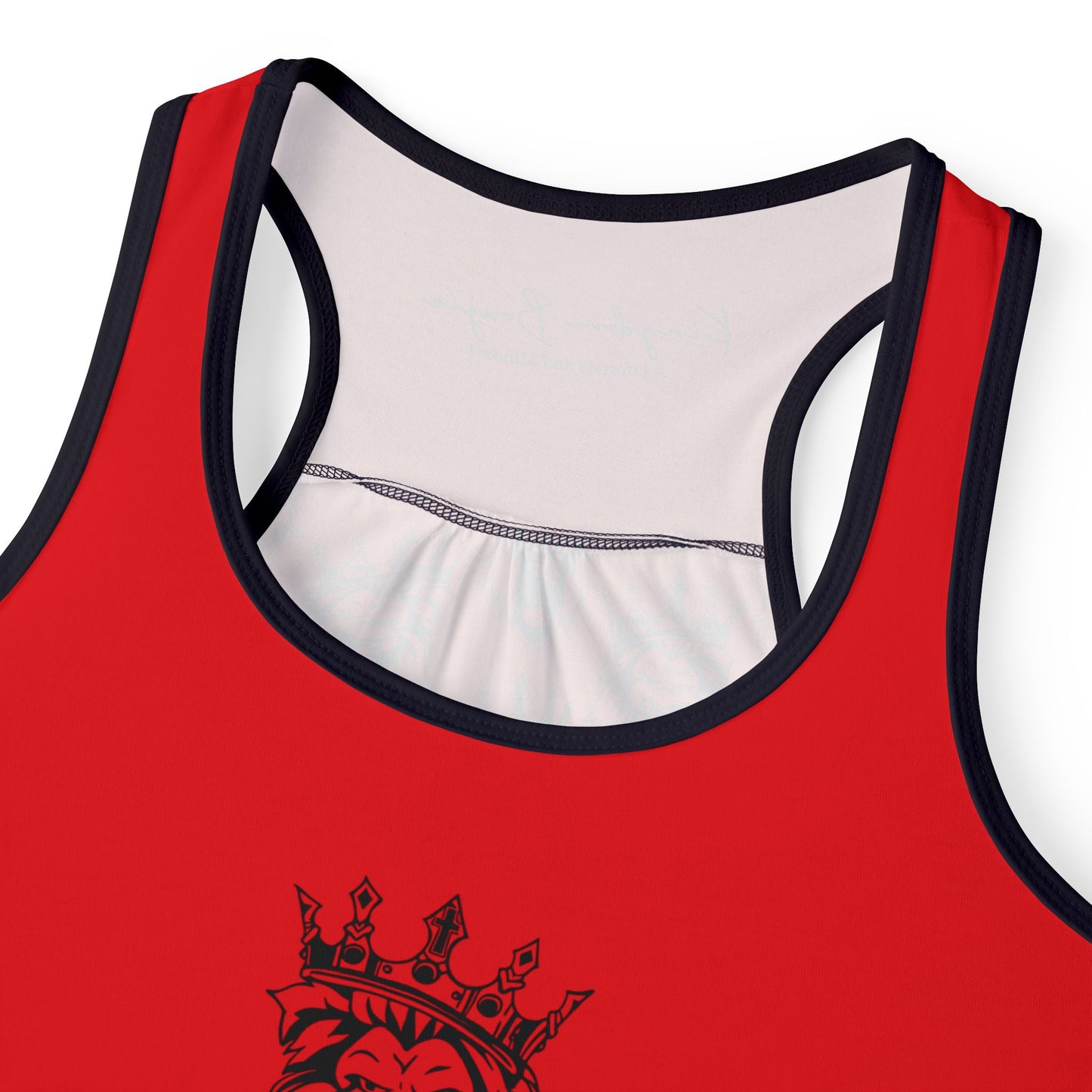 Women's Tank Top (AOP)