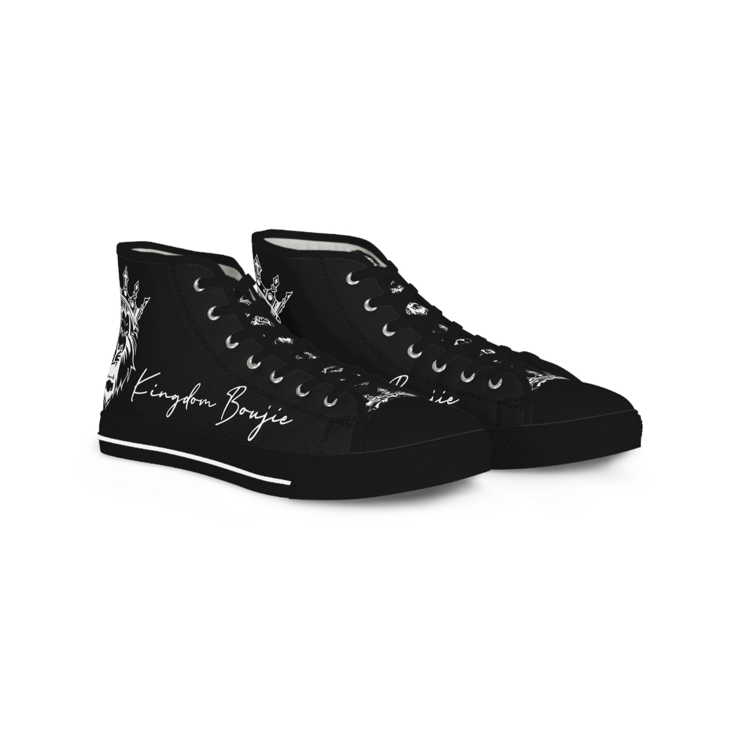Men's High Top Sneakers