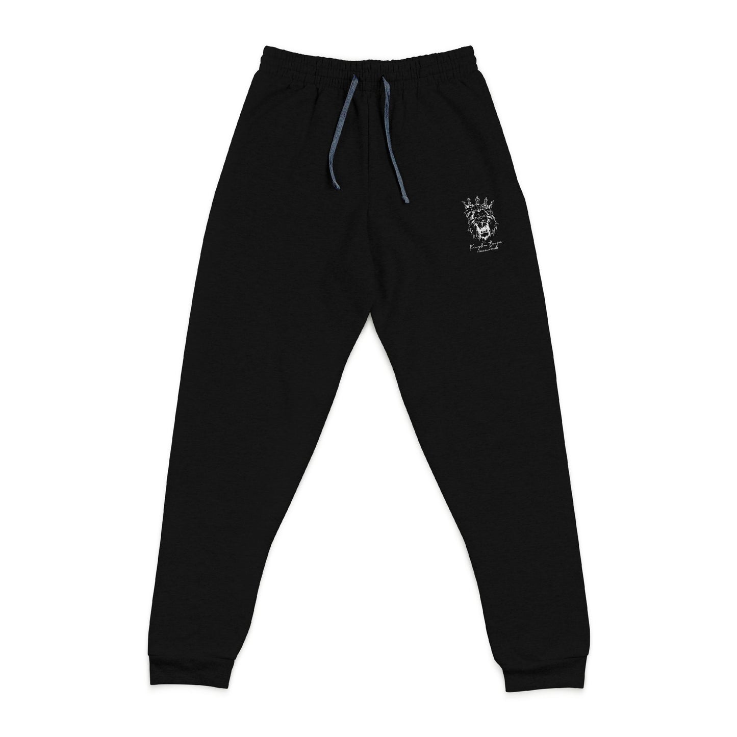 Unisex Joggers (Embroidery)