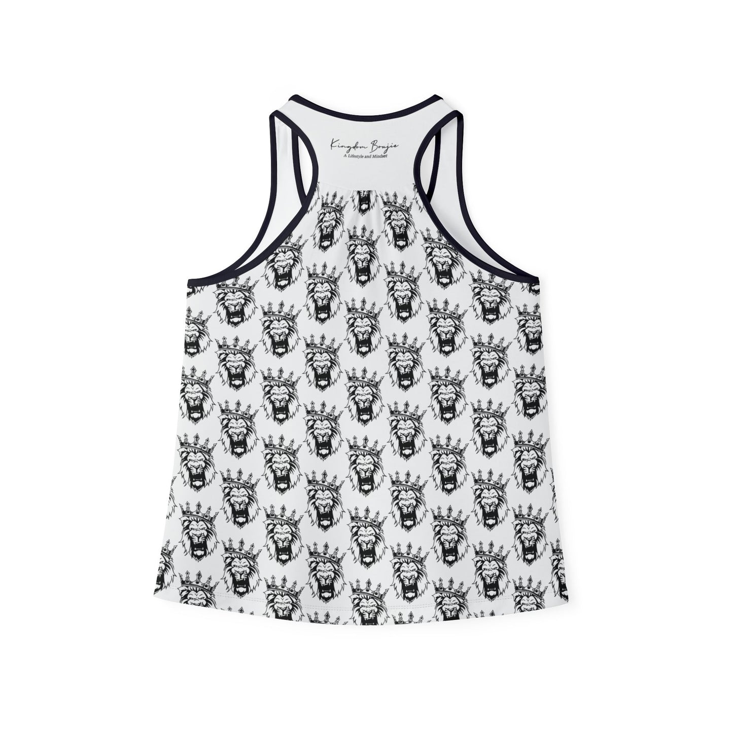 Women's Tank Top (AOP)