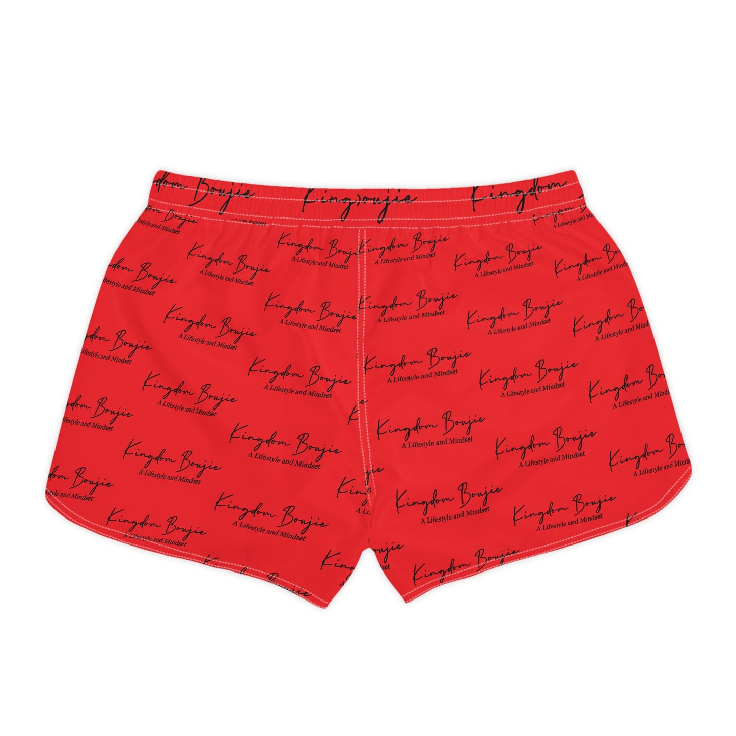Women's Casual Shorts (AOP)