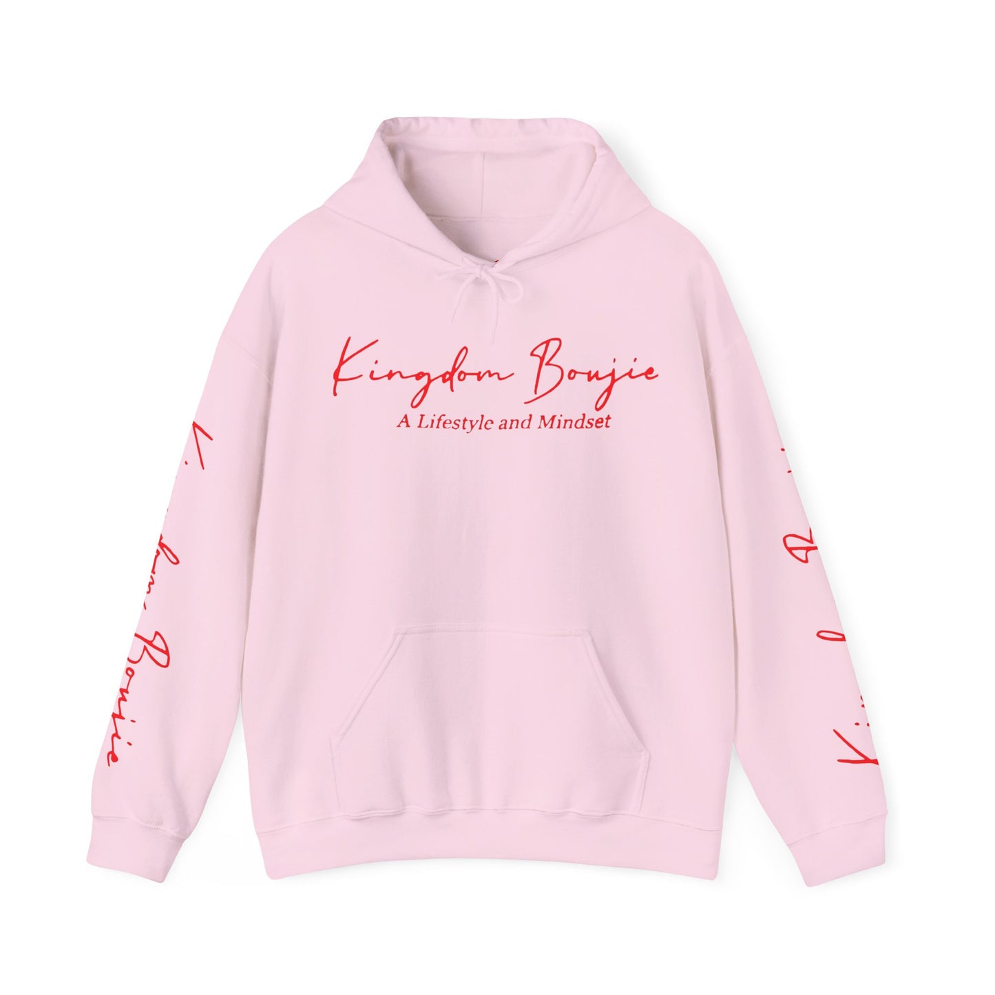 Unisex Heavy Blend Hooded Sweatshirt