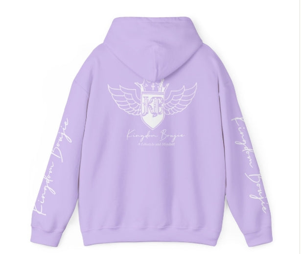 Kingdom Boujie Luxury Hoodies
