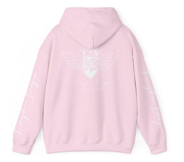 Kingdom Boujie Luxury Hoodies