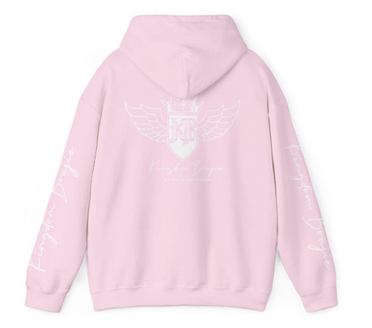 Kingdom Boujie Luxury Hoodies