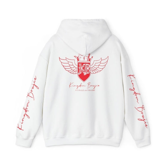 Kingdom Boujie Luxury Hoodies